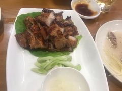 -乡亲鹅肉城(吴江店)