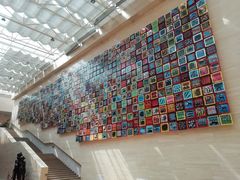 -长春世界雕塑园冰雪艺术天地