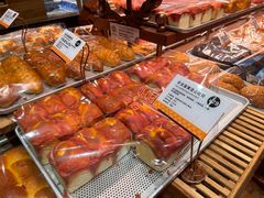 -麦陌(正弘城店)