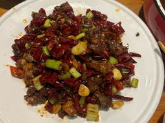-黄大姐小吃(长征路店)