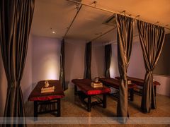 -ventus spa 沙巴亚庇正宗精油按摩会说