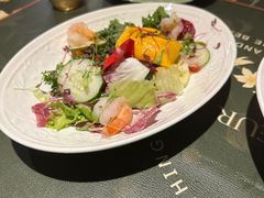 -第101座花园餐厅(湖滨88店)