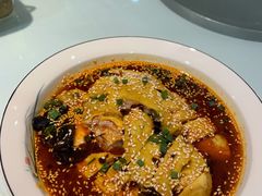 -一品滇香·云南菜(公益西桥店)