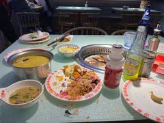 -红透天牛排海鲜自助(长和国际直营店)