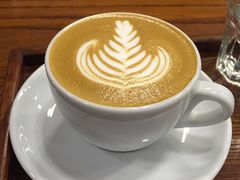 -HUG COFFEE(鼓楼店)