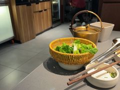 -巴奴毛肚火锅(悠唐购物中心店)