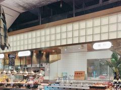 -汉阳廷自助烤肉·火锅(壹方天地店)