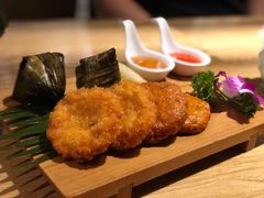 -青檸泰 LIME THAI (财富购物中心店)