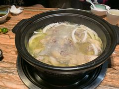 -春润大地海南椰子鸡(沙井京基百纳广场店)