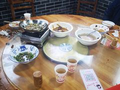 -秀妈厨房(灰汤老店)