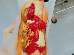 -宜家·瑞典食品屋(四元桥店)
