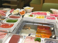 -海底捞火锅(天一广场亚细亚店)