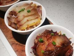 多味刀板香-刀板香·安徽菜(国购IFC店)