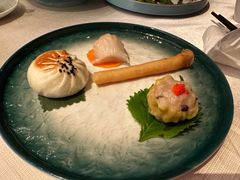 -上海金桥红枫万豪酒店-万豪中餐厅