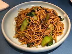 炒面-阿毛饭店(和义路店)