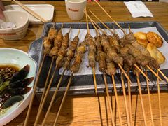 -管氏翅吧(国展店)