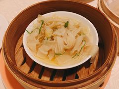 -喜来登由由大酒店九州膳坊中餐厅