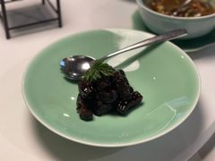 辽河口恋香牛肉-止观小馆·辽河口渔家菜(王府井店)