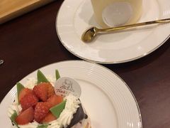 -坦克·甜品店(莲花广场店)