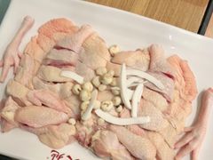 -春润大地海南椰子鸡(沙井京基百纳广场店)