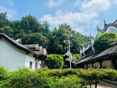 -岳麓山风景名胜区