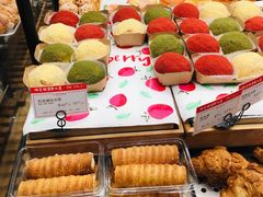 -罗森尼娜(德思勤店)
