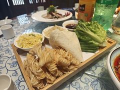 -群英会·三国菜(曹魏古城店)