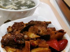 -光明·博海美食花园(上海瑞金医院12号楼店)