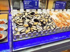 -星伦多自助料理(永旺店)