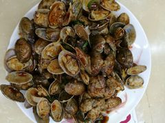 -天津乾毓德饭庄·清真传统炒菜·海鲜烧烤(咸阳路店)