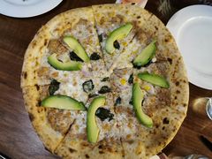 金牛座披萨-1861意大利餐厅(文化广场店)