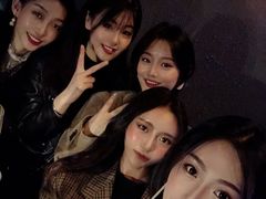 -柒Lounge(三里屯店)