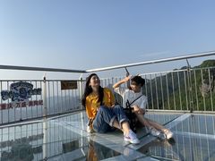 -梦幻奥陶纪景区