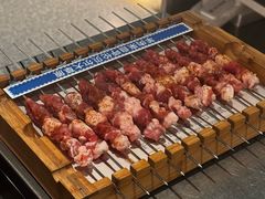 -很久以前羊肉串(朝阳路店)
