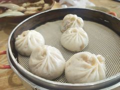 -桐香园小笼包(百井坊巷店)