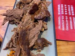 -小俩口烧烤东北菜(双井店)