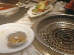 -火炉火自助餐(喜隆多店)