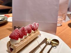 莓莓香草千层酥-Bco豆库(星耀天地店)