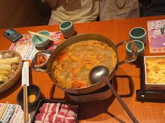 -仓桥家·焗寿司·锅物(光谷步行街店)