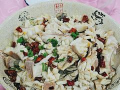 -蜀膳坊(洪公祠小区店)