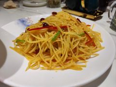 -马白开来特色羊排揪片子  (总店)