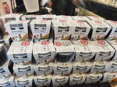 -书亦烧仙草(龙湖金楠天街店)