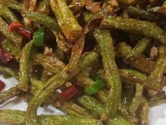 -明海妈妈菜(大连外国语学院店)