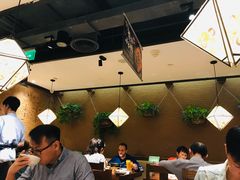 大堂-云海肴·汽锅鸡·云南菜(美罗城店)