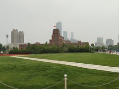-大连人民广场