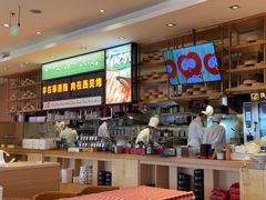 -西贝(上海国际时尚中心店)
