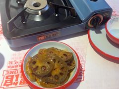 -老闵田螺馆·南昌市井菜·特色小吃(总店)