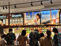 -神帆·元气汤泉(解放西路店)