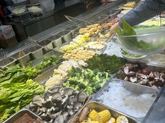 -林静小吃(复兴路店)