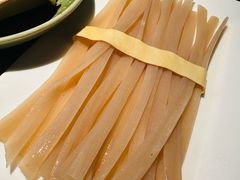-皇城老妈·大连海鲜火锅(港湾店)